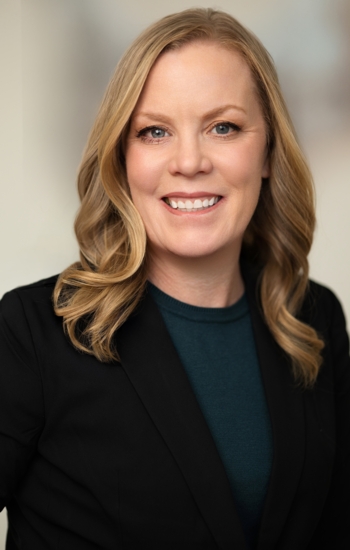 Amanda J. WENDORFF