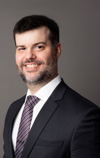 Daniel BRANTES FERREIRA