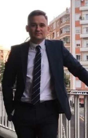 Guillermo SIFRES ORTEGA