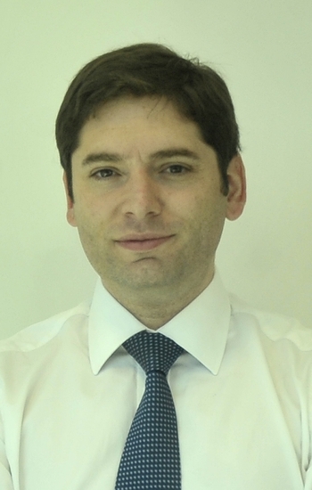 Francisco MOYA NAULIN