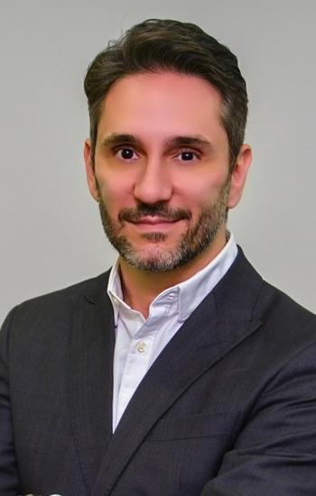 Leonardo DE OLIVEIRA MÁXIMO