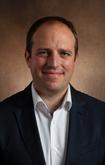Thomas PEETERS