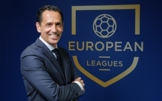 Pedro Proença Elected President of European Leagues