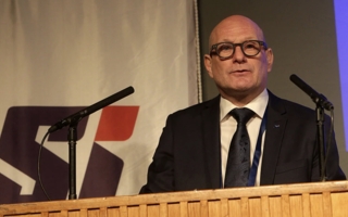 Þorvaldur Örlygsson Re-Elected New President of the Icelandic FA