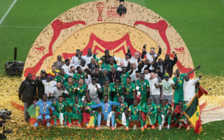 CAF Appeals Board Declares Morocco 2025 AFCON Winner!