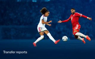 FIFA Mid-Year Transfer Snapshot 2026: Record Spending in Men’s and Women’s Football