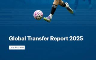 FIFA Publishes Global Transfer Report 2025: What Are the Key Takeaways?
