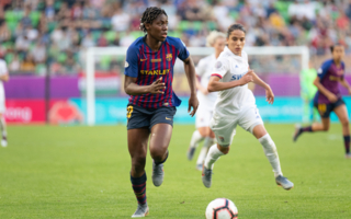 European Leagues Extends EU Competition Complaint Against FIFA to Women’s International Match Calendar