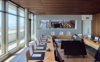CAS Publishes List of Arbitrators since April 2023