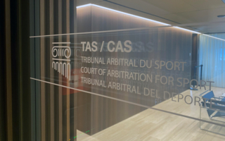 Decision Notification: CAS 2024/A/11053 Tanzania Football Federation v. Adel Amrouche & FIFA