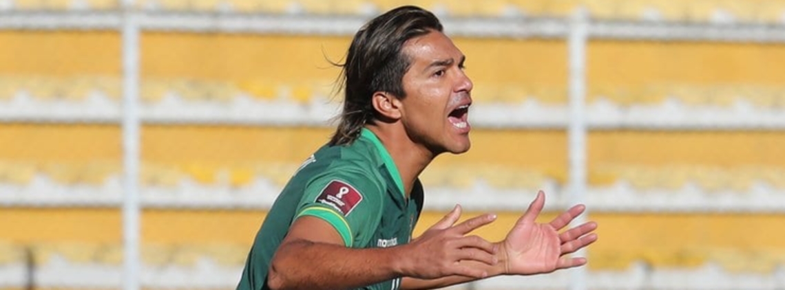 CONMEBOL Sanctions Player who Criticized the Copa America