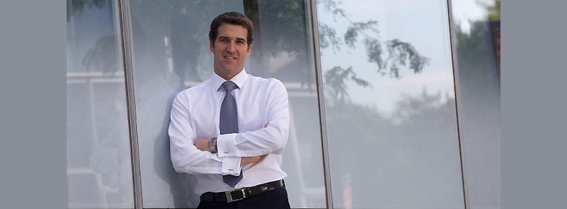 FIFA Bans Enrique Sanz de Santamaría