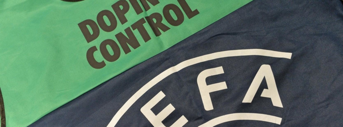 UEFA New Anti-Doping Regulations and Circulars (June 2022)