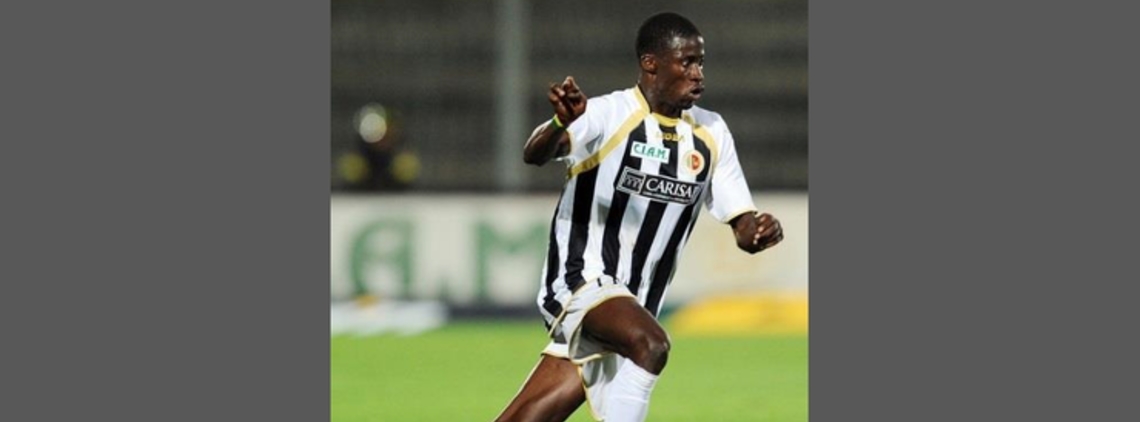 CAS 2014/A/3852 Ascoli Calcio 1898 S.p.A. v. Papa Waigo N’Diaye & Al Whada Sports