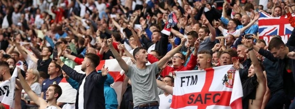 UEFA Opens Disciplinary Proceedings after UEFA EURO 2020 Final Incidents