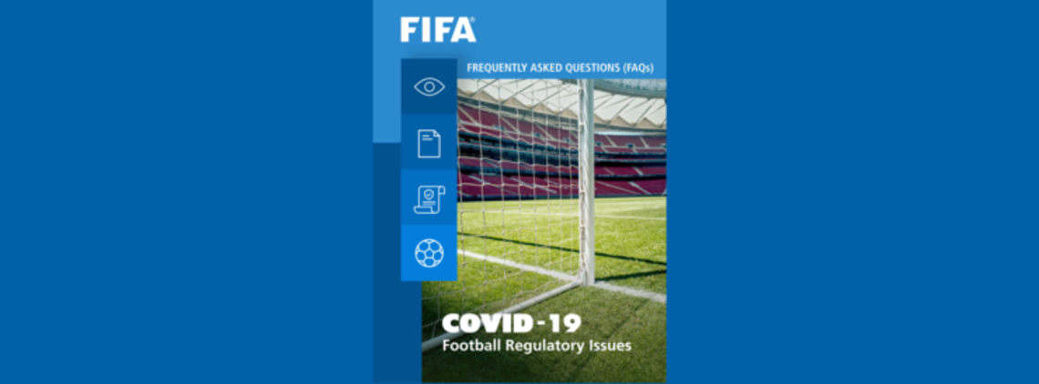 Modified KNVB Licensing System due to COVID-19 - Football Legal