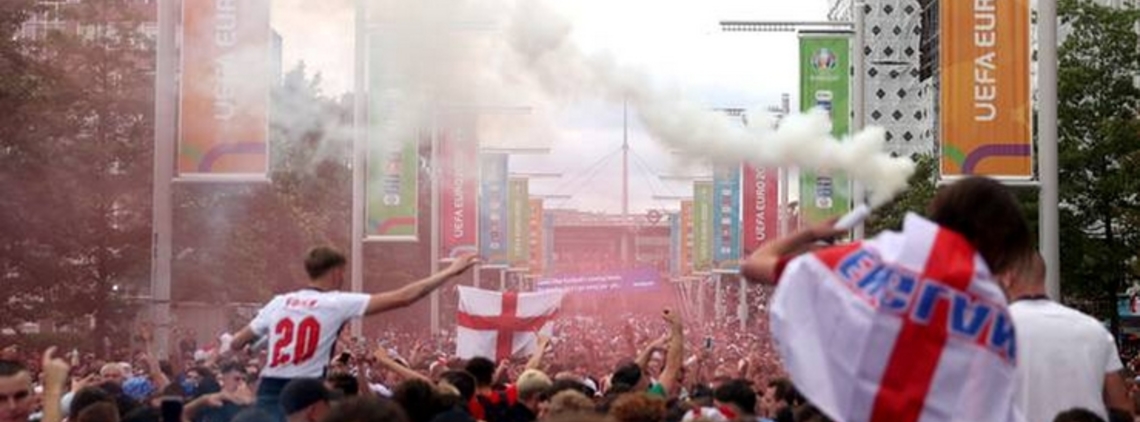UEFA Opens Proceedings against the English Football Association