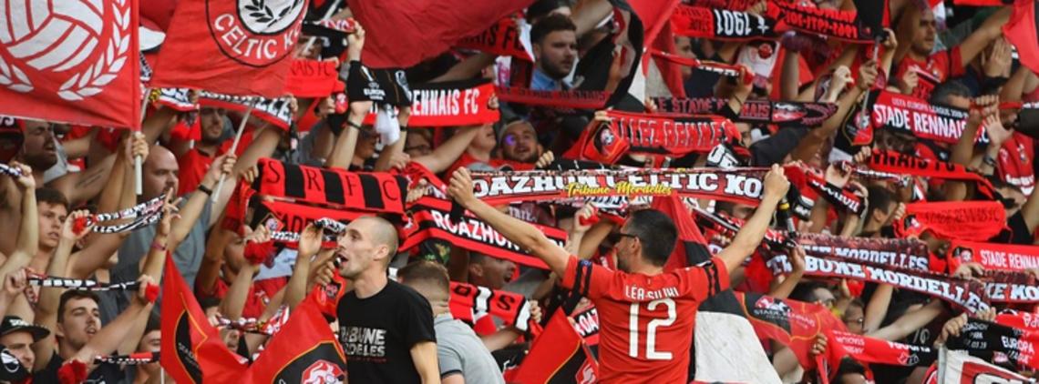 UEFA Opens Proceedings Against French Club Stade Rennais