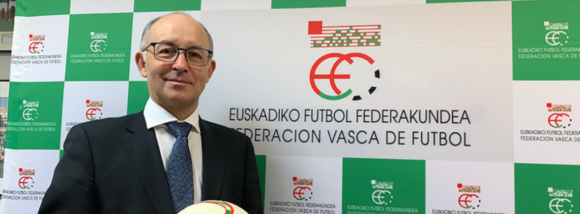 Basque Football Federation: A Steeplechase to Official Status