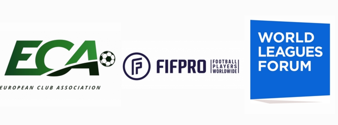 Football Stakeholders React to FIFA’s COVID-19 Protocols