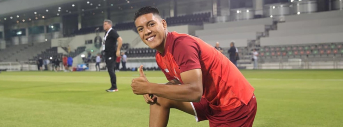 Orlando Moisés Galo Calderón Suspended after Adverse Analytical Finding content image
