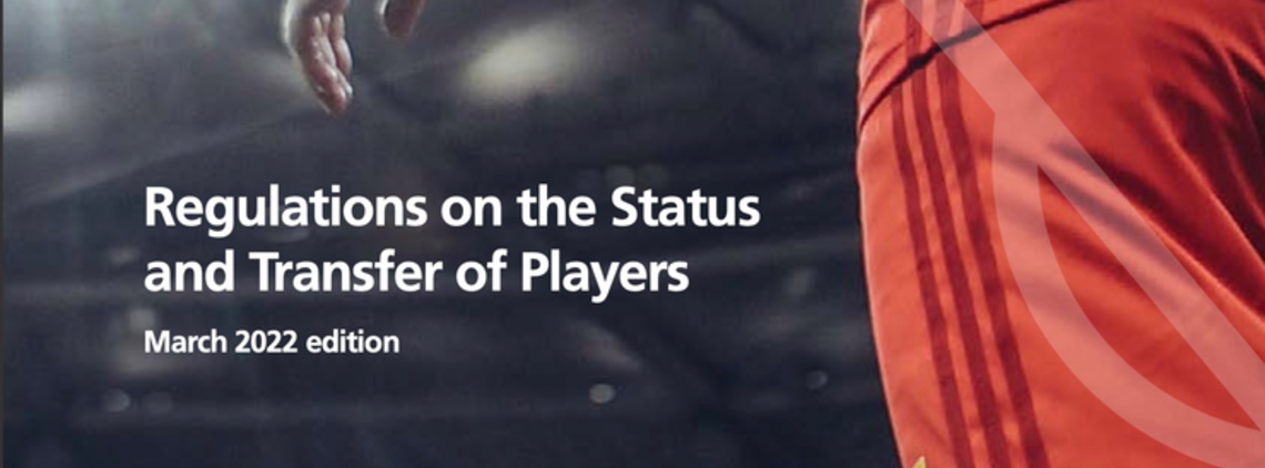 FIFA Clarifies Provisional Regulations Regarding Ukrainian Players content image
