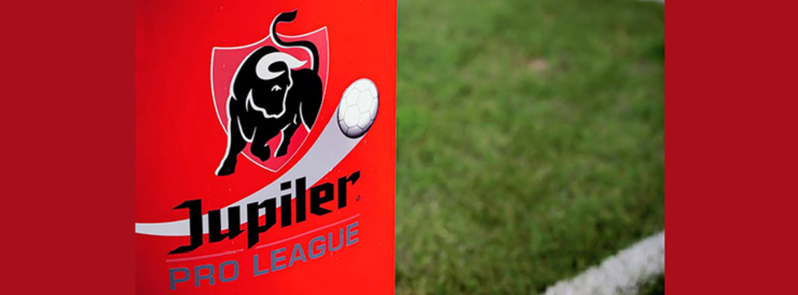 “Two out of three players have to be formed by a Belgian club in general”, Interview with Pierre François, CEO of Belgian Pro League