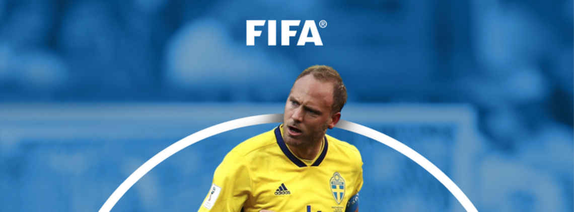 FIFA Football Tribunal Report – First Year Report content image