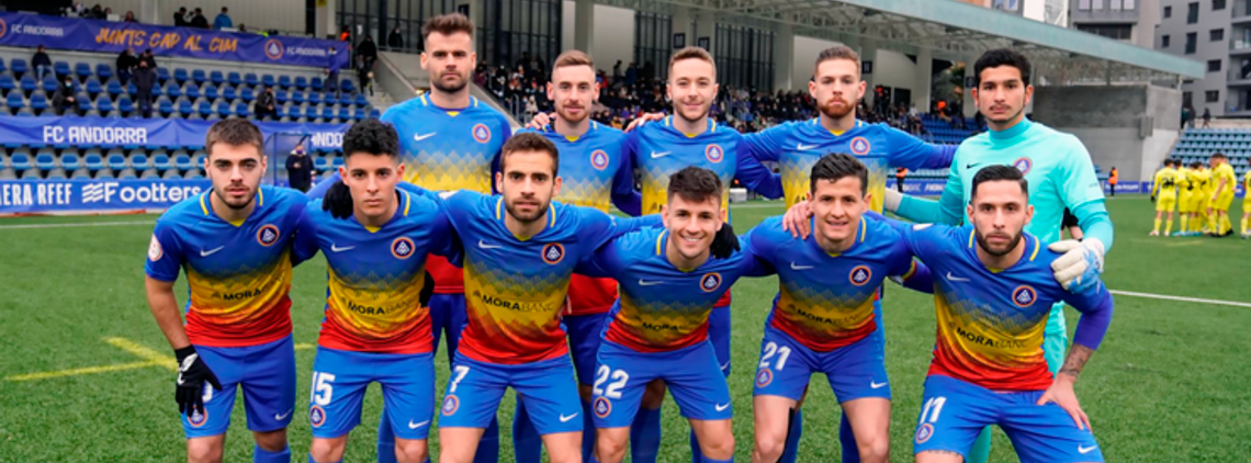 FC Andorra: How Tax Advantages Affect Competition in Spain