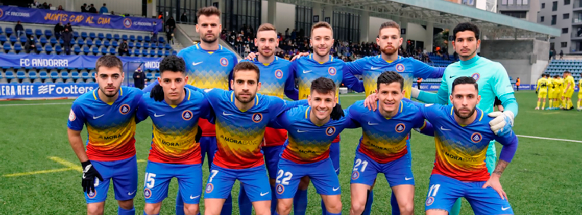 Andorra club de fútbol