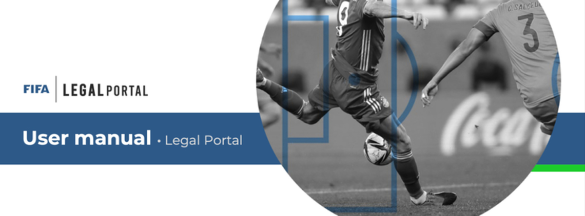 New FIFA Online Platform for Handling Legal Proceedings