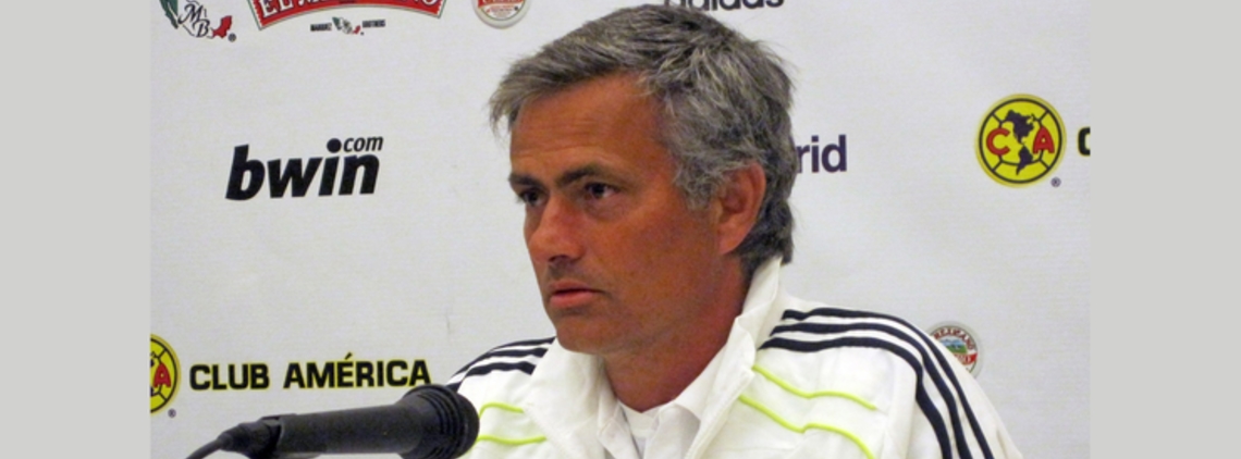 José Mourinho Agrees Tax Fraud Settlement with Spanish Authorities