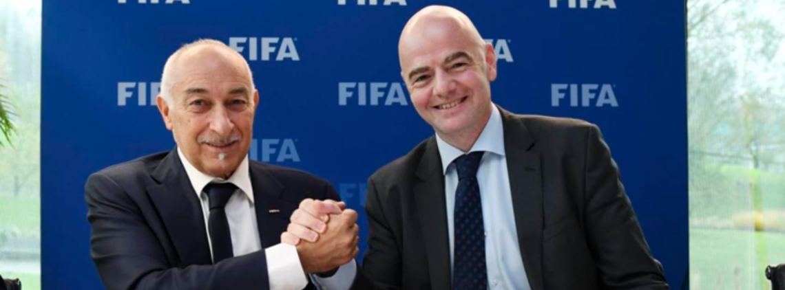 FIFA and FIFPRO to provide financial support to professional footballers content image