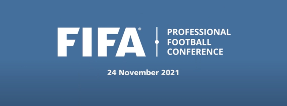 FIFA Professional Football Conference - Ed 2021 content image