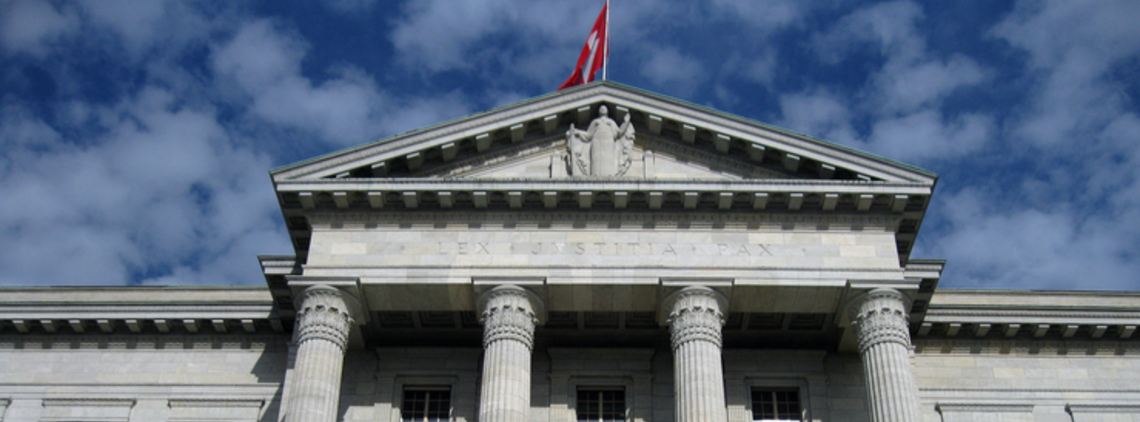 Selected Case-Law of the Swiss Federal Tribunal in Football-Related-Matters (June 2022)