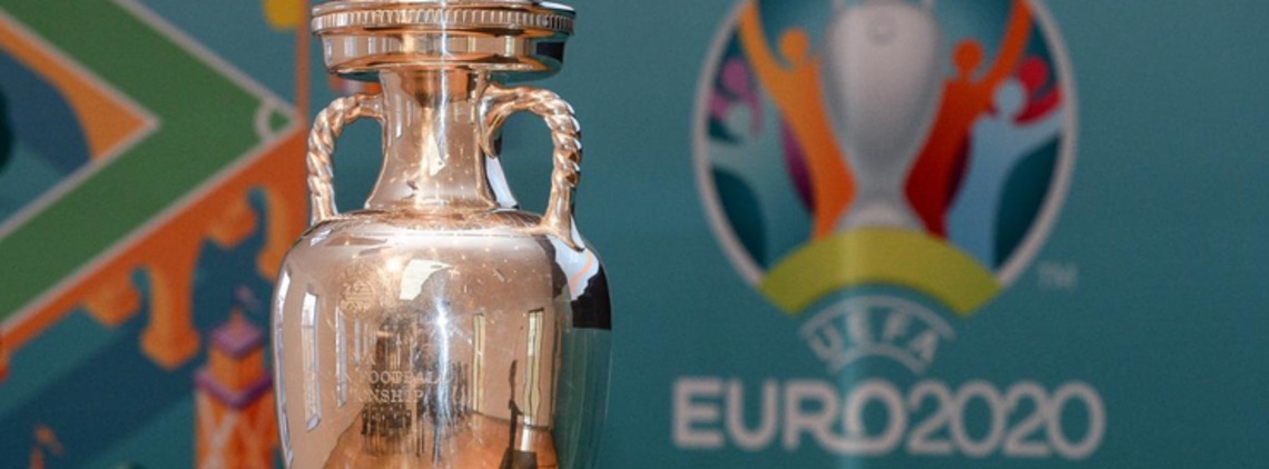 UEFA Confirms All Venues for EURO 2020