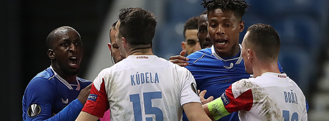 UEFA Confirms Ondřej Kúdela’s Ban content image