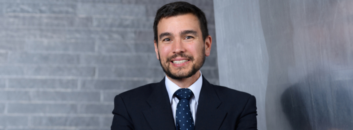 "The adjustments required will focus on specific aspects identified by the ECJ, rather than a wholesale overhaul of the transfer system" - Interview with Emilio GARCIA SILVERO