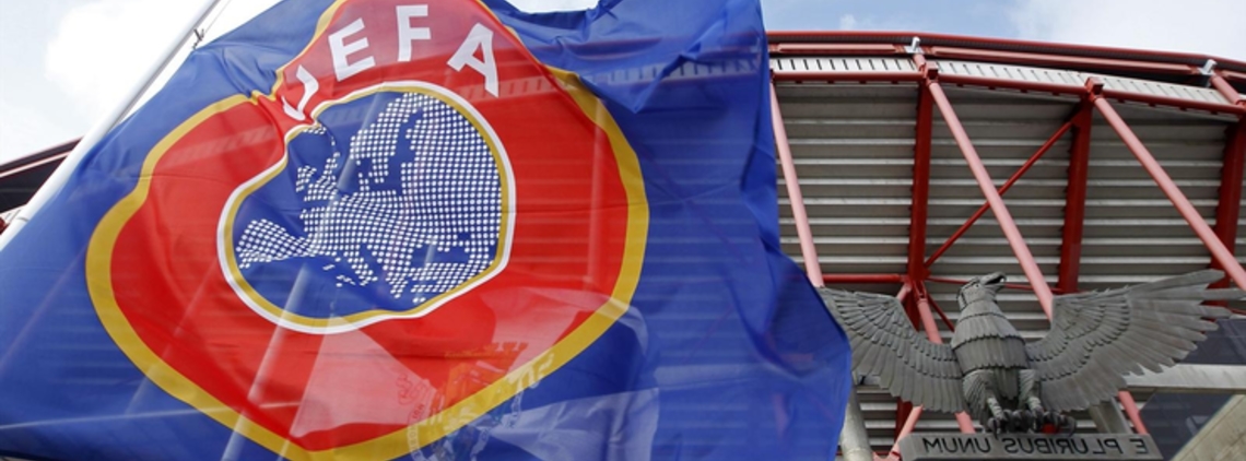 UEFA Introduces Temporary Regulatory Amendments concerning Footballers Affected by the Russian Invasion of Ukraine content image
