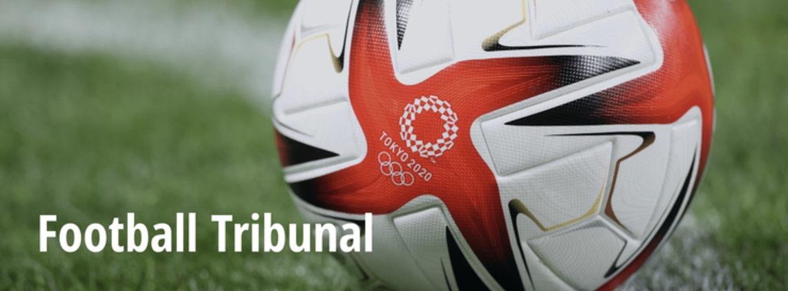 Reminder: FIFA New Procedural Rules to Enter into Force on 1 October 2021 content image