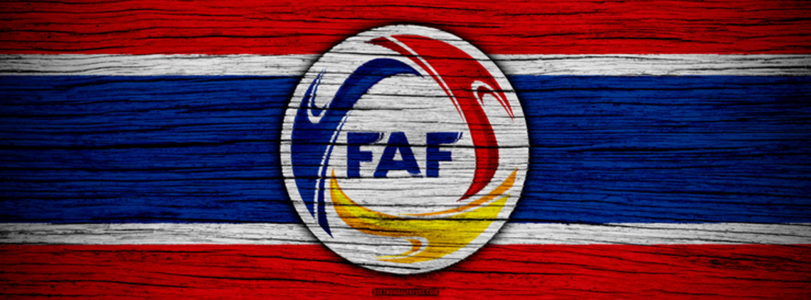 Andorran Football Federation President Resigns