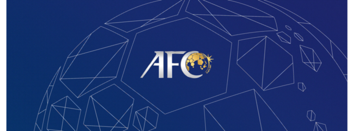 AFC Sanctions a Coach after a Serious Disciplinary Infringement content image