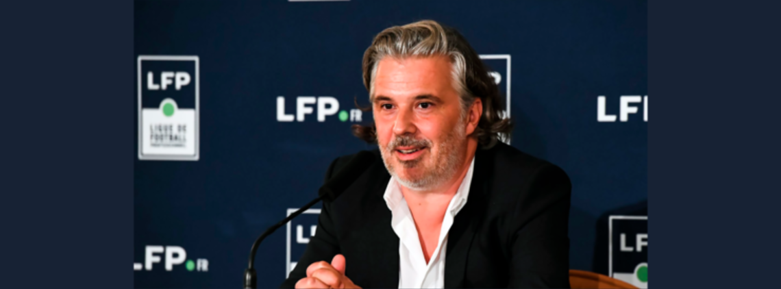 French top tier Ligue 1 reduced to 18 teams from 2023-2024 season