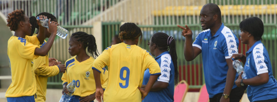 FIFPRO Demands Strong Measures amidst Sexual Abuse Cases in Gabon content image