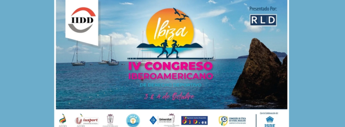 4th Ibero-American Congress on Sports Law