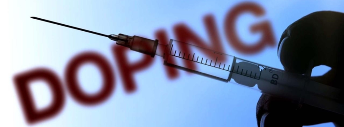 WADA publishes 2019 prohibited substances and methods list