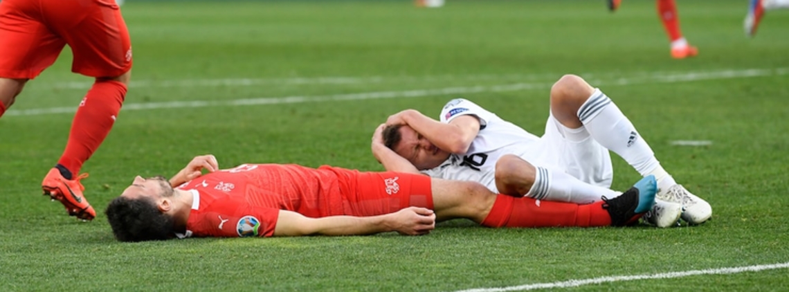 IFAB to Implement In-Game Concussion Protocols
