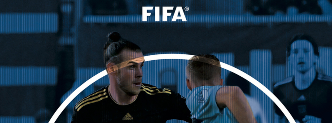 FIFA International Transfer Market Snapshot - Ed Summer 2022 content image