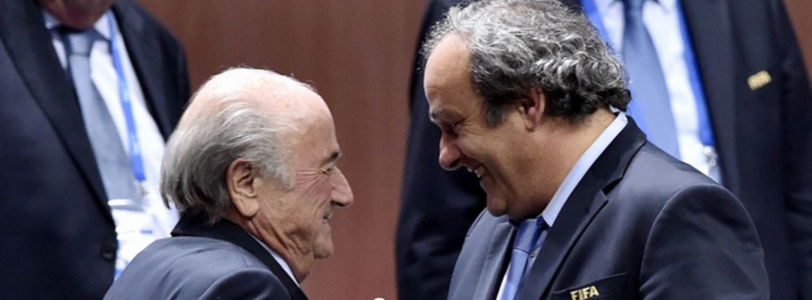 The Swiss Federal Criminal Court Acquits Joseph Blatter and Michel Platini of Fraud