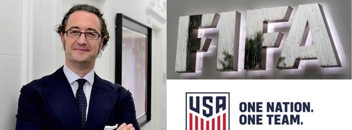 Inter Milano Sues Inter Miami and Other MLS Issues